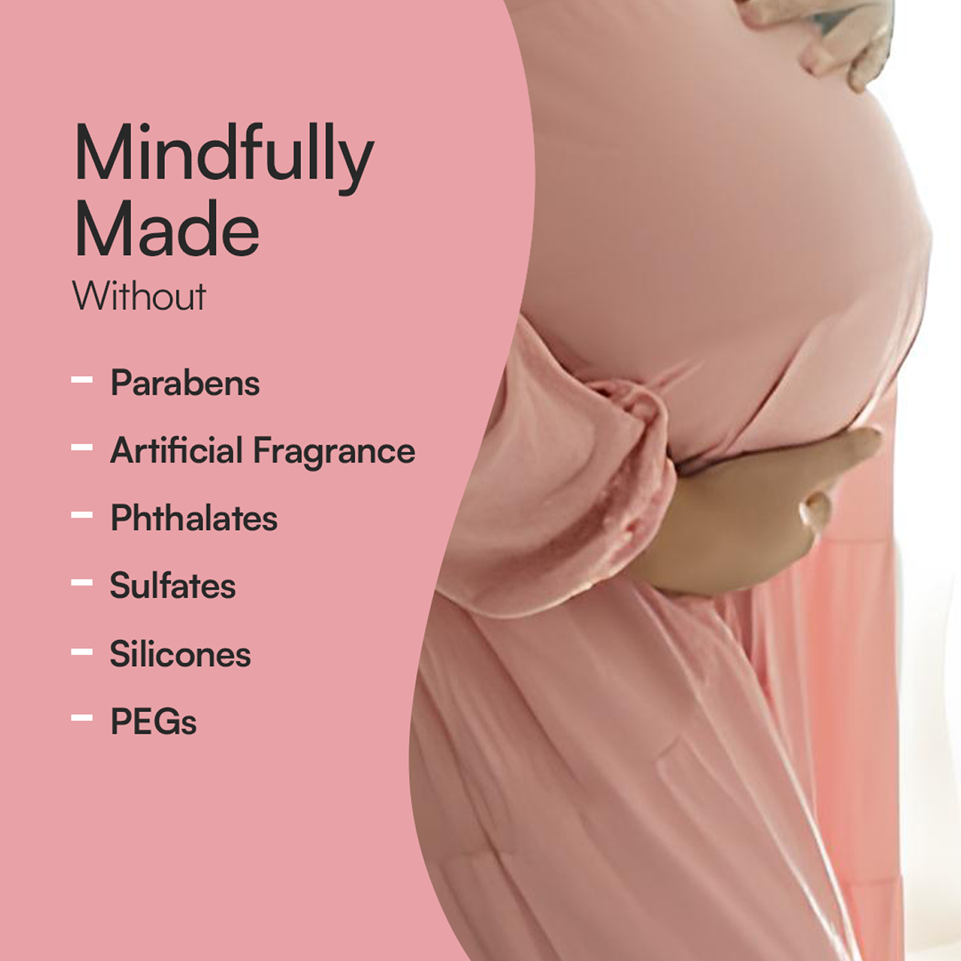 Stretch Mark Cream