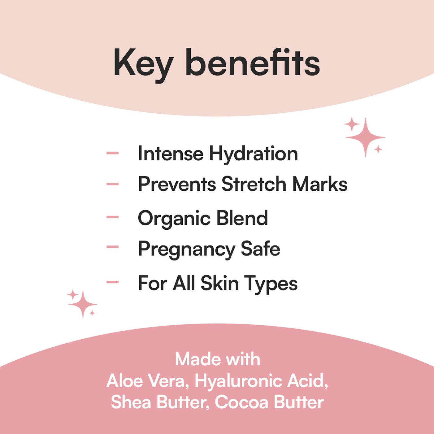 Stretch Mark Cream