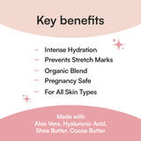 Stretch Mark Cream