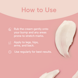Stretch Mark Cream