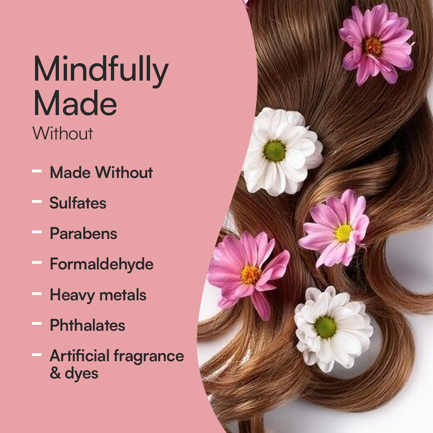 Hair Growth Spray
