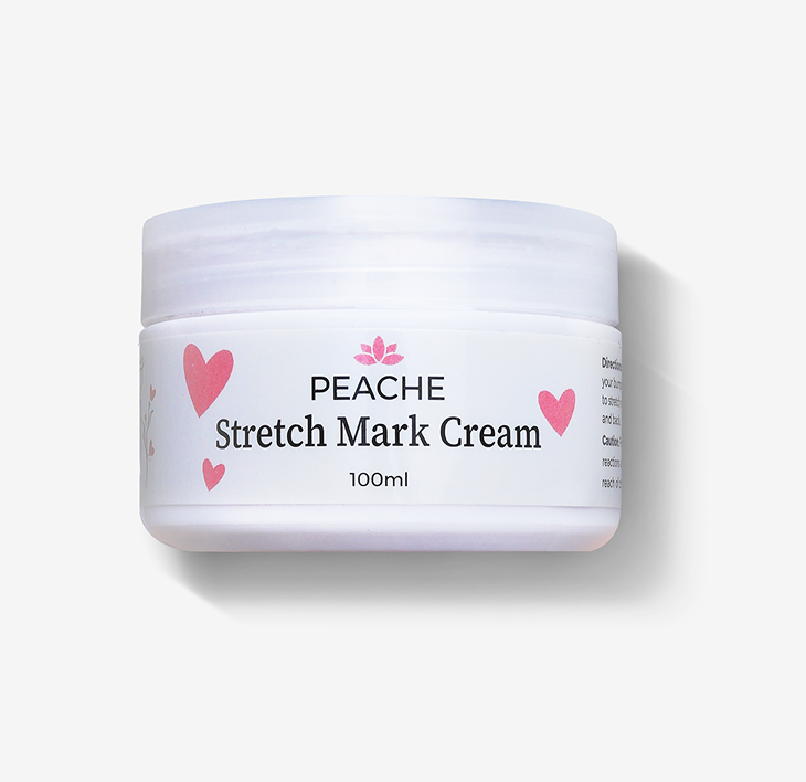 Stretch Mark Cream