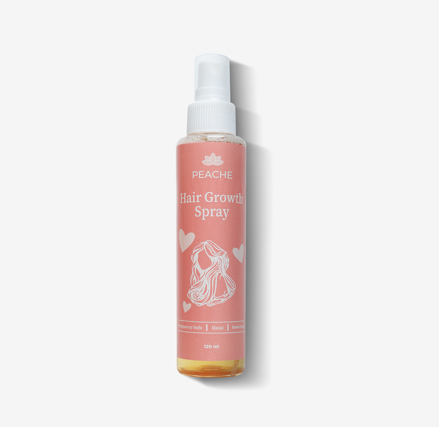 Hair Growth Spray