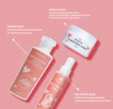 Glow Happy Maternity Kit