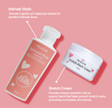 Glow Happy Pregnancy Care Duo