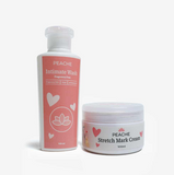 Glow Happy Pregnancy Care Duo